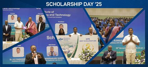 21st Century Engineering College in Coimbatore | KPRIET