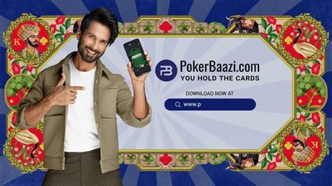 pokerbaazi ad actress name Android IOS V- 7.95