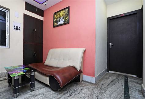 Hotel O Chinar, Flagship Kolkata, Book @ ₹944 - OYO