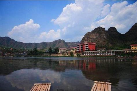 河北省内的旅游景点有哪些_百度知道