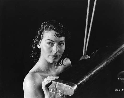 Ava Gardner