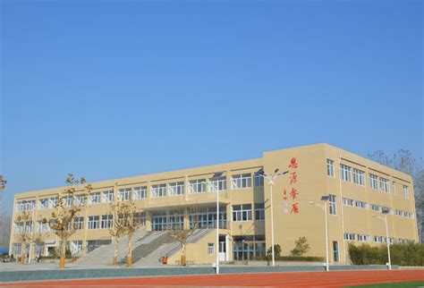 赣榆智贤中学学校教育