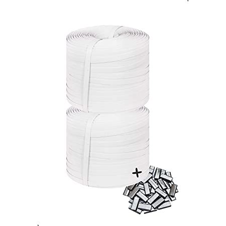 Cellroon Strapping Roll High Strength, Polypropylene (Semi Virgin) PP ...