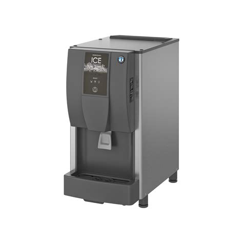 DSM-13DE Dispenser, Shuttle Ice - Hoshizaki Europe