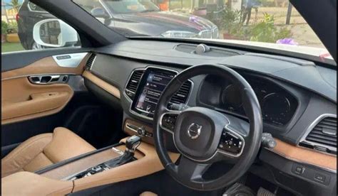 Used Volvo XC90 Inscription Luxury 2016 Model (PID-1421741304) Premium ...