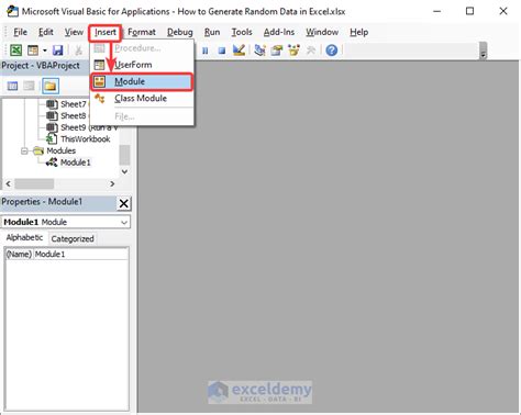 Image result for Random Excel Data