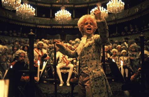 ‘Amadeus’ cumple 40 años: las claves musicales de la película que ...