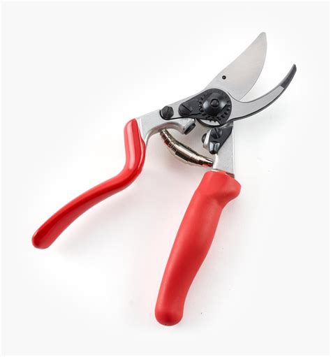 Felco #10 Left-Hand Pruner - Lee Valley Tools