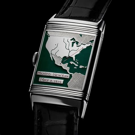 The Jaeger-LeCoultre Reverso Watch Review I The Watch Guide