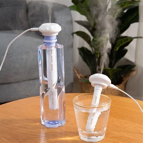 Image result for How to Use a Humidifier USB