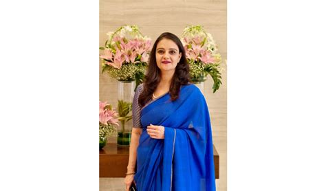 Sushma Khichar Appointed as General Manager at Sheraton Grand Bangalore ...