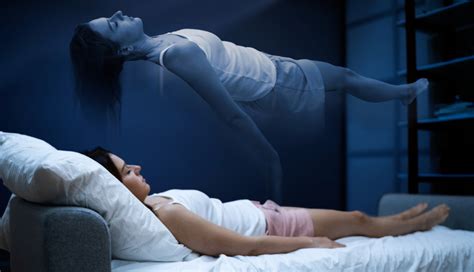 Sleep Paralysis 的图像结果