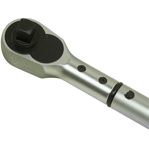 Stanley STMT73592-1-8 3/4" Torque Wrench 150-750 NM – buysupplies.in