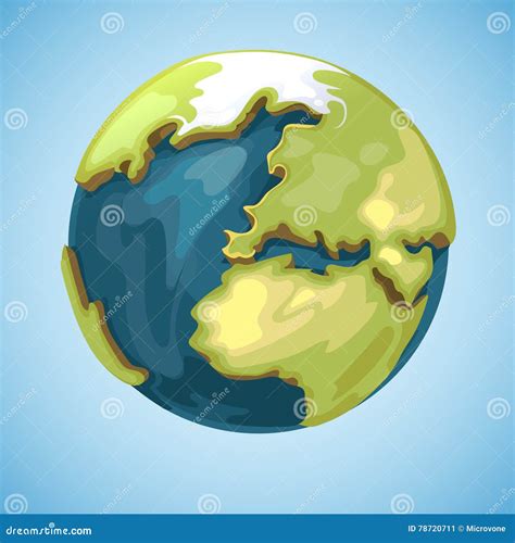 Global Map Cartoon 的图像结果