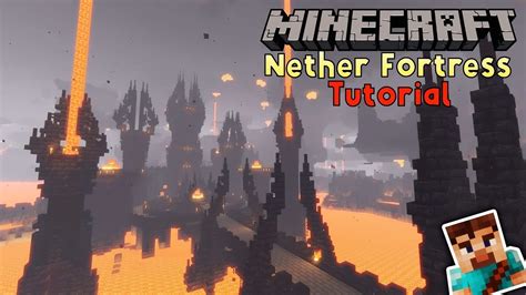 Image result for Nether Base Pattern