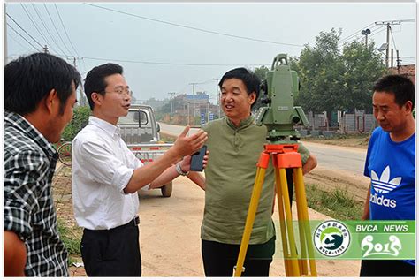 水建系师生暑期社会实践服务河北农村-水利与建筑工程系