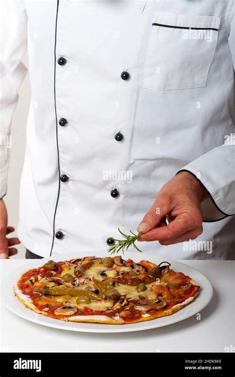 Image result for Cook Pizza