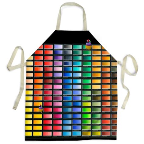 Image result for Colour Code Aprons