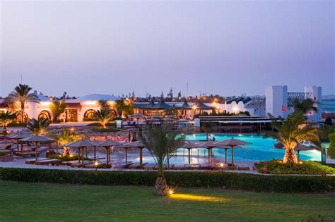Тур в Mercure Hurghada 4*, Єгипет, 800$