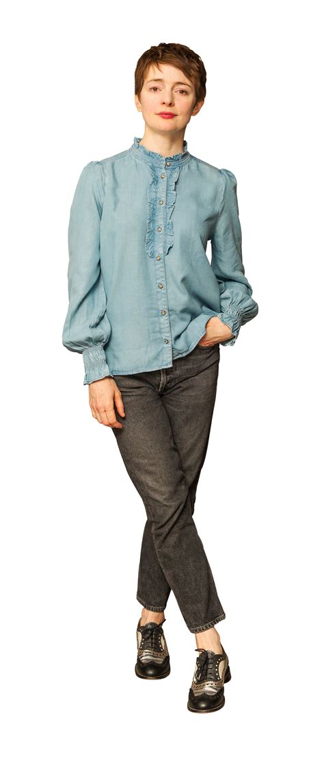 Emily St. John Mandel's new book, Sea of Tranquility, is a time ...