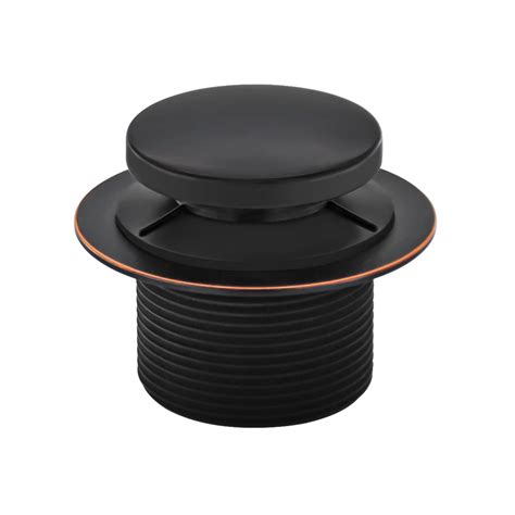 Rp31558rb Replacement Tub Drian For Delta Toe Operated Stopper Assembly ...