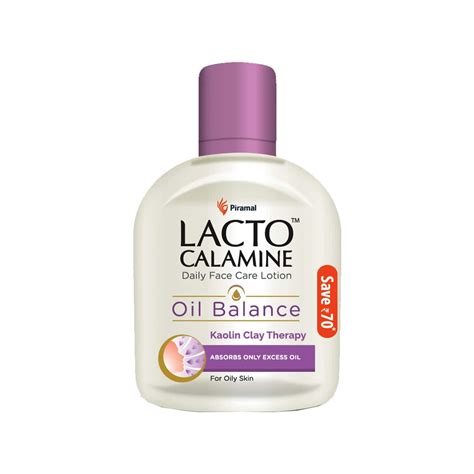 Buy Lacto Calamine Lotion (120) Online at Flat 18% OFF* | PharmEasy