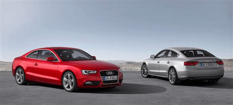 2014 Audi A5 TDI Ultra