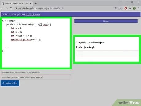 Image result for Java Division Operator