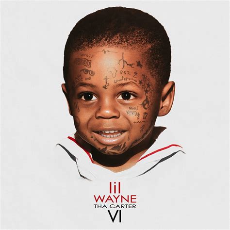 Billboard 200: Lil Wayne's 'Tha Carter VI' Debuts at #2 / Sales Revealed - That Grape Juice