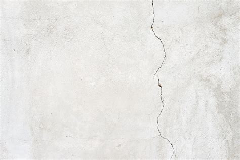 Concrete Floor Cracks: Repair Small Cracks In Five Simple Steps