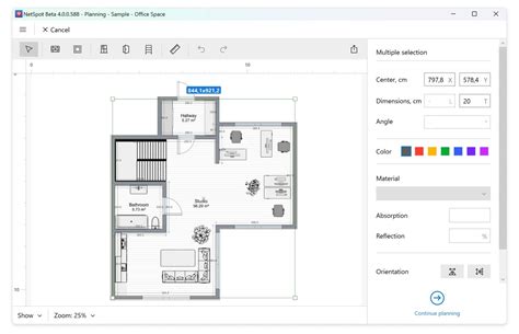 Download NetSpot Free 的图像结果