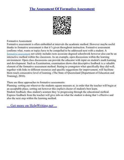 Image result for Definition of Formative Assessment