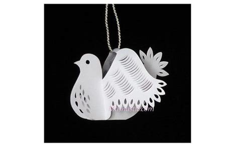 Image result for Paper Dove Folded Pattern