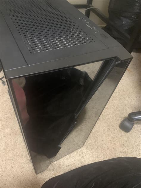 Image result for How to Open a a iBUYPOWER PC