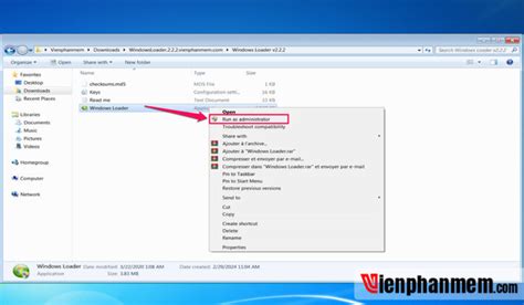 Image result for Install Windows Loader