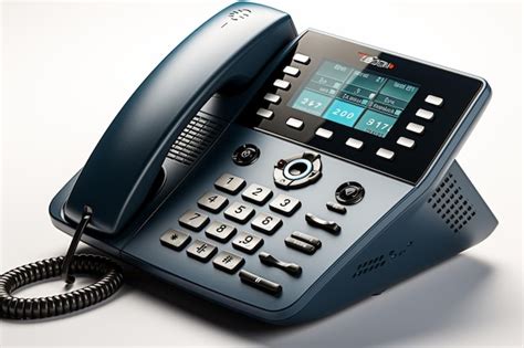 Sistem VoIP White Background 的图像结果