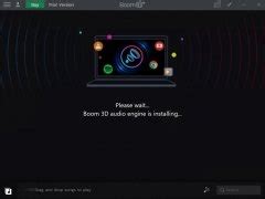 Boom 3D 2.0 - Download for PC Free
