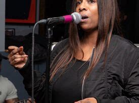 Aura Soundz - Singer/Songwriter - Singer Washington, DC - The Bash