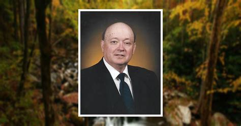 Obituary Galleries | John L. Armantrout | Baird-Freeman Funeral Home