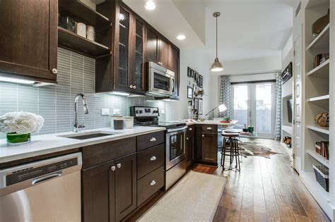 Gables McKinney Ave.