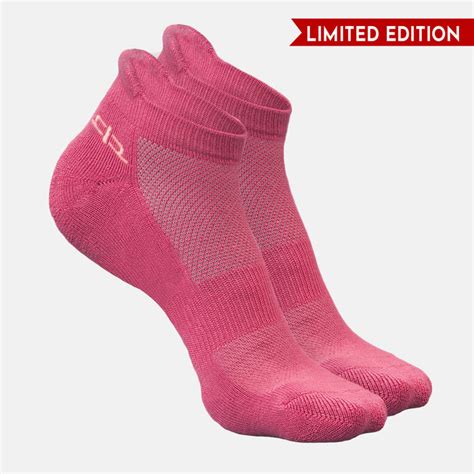 Buy Women's Ankle Length Bamboo Socks – Heelium