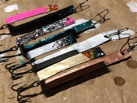 After today’s success with my ugly “Super Duper”, I decided to make ...