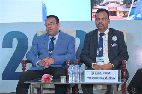 Indian Society of Anaesthesiologists