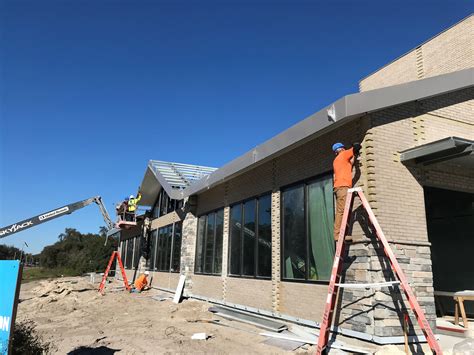 Car Wash - Mr Clean - DeBary, FL - Madison Industries