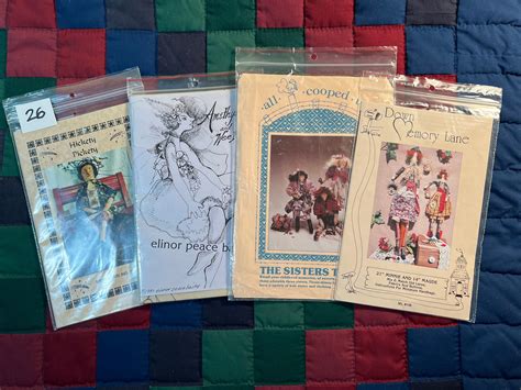 Image result for Primitive Doll Patterns