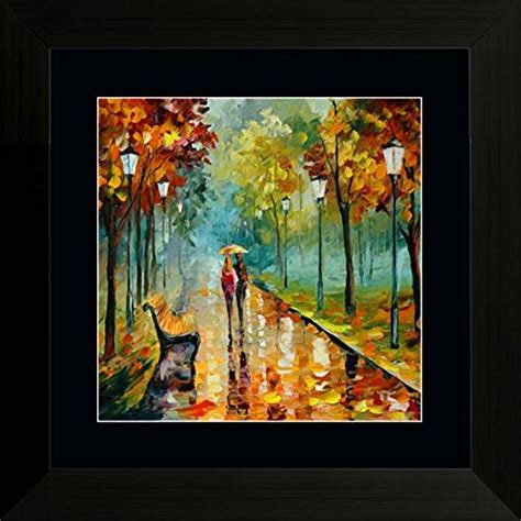 SAF Modern Art UV Textured Synthetic Framed Painting (34 cm x 34 cm x 3 ...