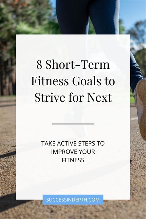 Image result for Workout Goals Examples
