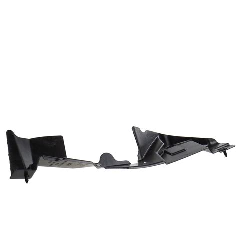 Radiator Support Air Deflector - Right 3.5L (SHO) | Parts | Ford.com