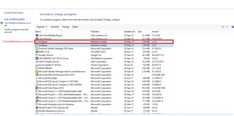 Troubleshooting DSC Issues