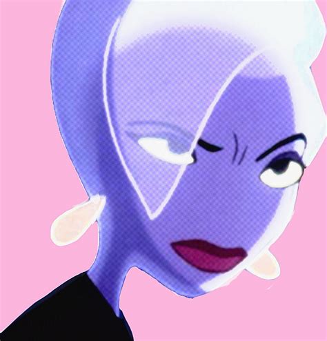 Osmosis Jones Leah Estrogen